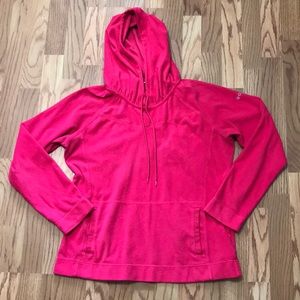 Columbia Front Pocket Hoodie